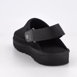 UGG Goldencoast Clogs Black - Men's Casual Shoes -Bikes Shop 4945200000 bk1