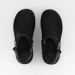 UGG Goldencoast Clogs Black - Men's Casual Shoes -Bikes Shop 4945200000 bv1