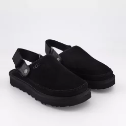 UGG Goldencoast Clogs Black - Men's Casual Shoes -Bikes Shop 4945200000 pr1