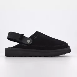 UGG Goldencoast Clogs Black - Men's Casual Shoes