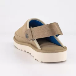 UGG Goldencoast Clogs Sand Santorini - Men's Casual Shoes -Bikes Shop 4945288141 bk1