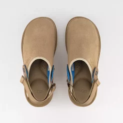 UGG Goldencoast Clogs Sand Santorini - Men's Casual Shoes -Bikes Shop 4945288141 bv1