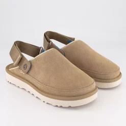UGG Goldencoast Clogs Sand Santorini - Men's Casual Shoes -Bikes Shop 4945288141 pr1