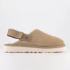 UGG Goldencoast Clogs Sand Santorini - Men's Casual Shoes