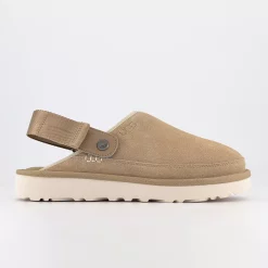 UGG Goldencoast Clogs Sand Santorini - Men's Casual Shoes