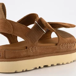 UGG Goldenstar Sandals Chestnut - Women’s Sandals -Bikes Shop 4954751453 dt2