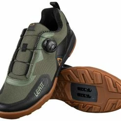 Leatt Shoe 6.0 Clip