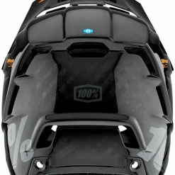 100% Aircraft2 Full Face Helmet