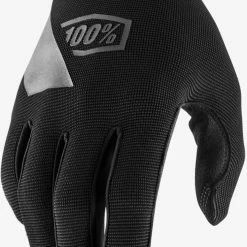 100% Ridecamp Women's Gloves