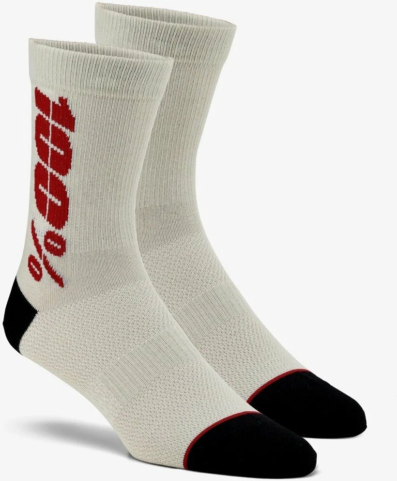 100% Rythym Merino Performance Socks 3 100% Rythym Merino Performance Socks