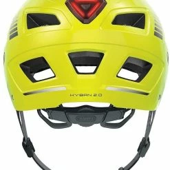 ABUS Hyban 2.0 Signal 8 ABUS Hyban 2.0 Signal -Bikes Shop abus hyban 2.0 signal 405859 11