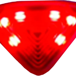 ABUS LED For Pedelec ET Hyban