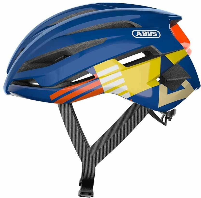 ABUS StormChaser 3 ABUS StormChaser