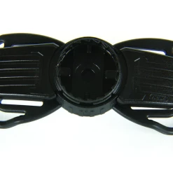 ABUS Zoom Evo Adult Adjustment Base