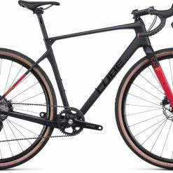 CUBE Bikes Nuroad C:62 Pro