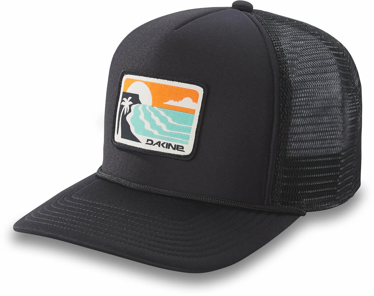 Dakine Golden Hour Trucker 3 Dakine Golden Hour Trucker
