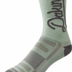 Dakine Singletrack Crew Sock -Bikes Shop dakine singletrack crew sock 390798 1