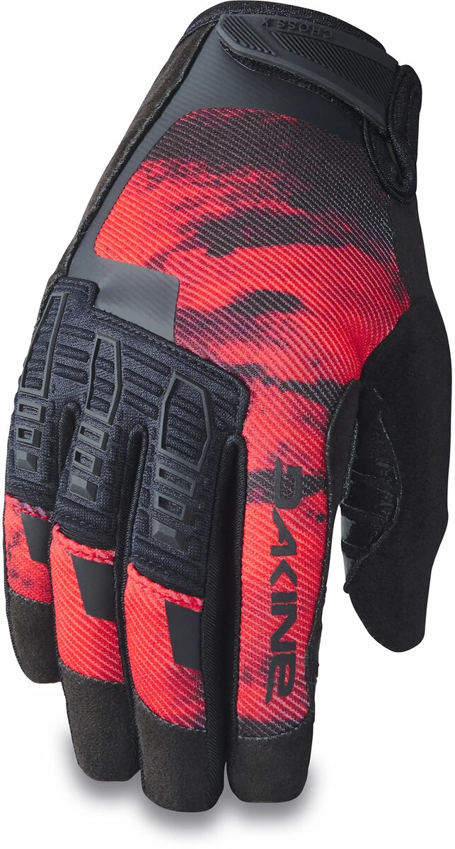 Dakine Youth Cross-X Bike Glove 3 Dakine Youth Cross-X Bike Glove