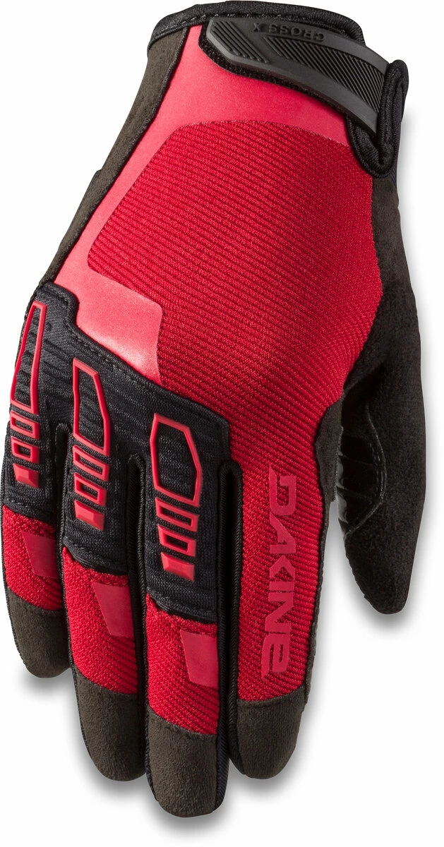 Dakine Youth Cross-X Bike Glove 4 Dakine Youth Cross-X Bike Glove - Image 2