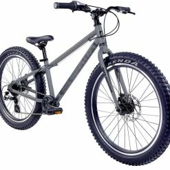 Evo Big Ridge 24 -Bikes Shop evo big ridge 24 387913 12