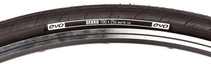 Evo Dekko 7 Evo Dekko - Image 5