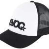 Evoc Trucker Cap -Bikes Shop evoc trucker cap 407075 1
