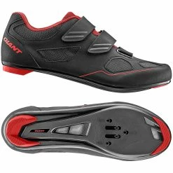 Giant Bolt Nylon Sole SPD/SPD-SL Road Shoe