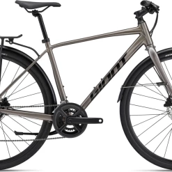 Giant Escape City Disc 2