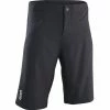ION Shorts Logo Mens 1 ION Shorts Logo Mens -Bikes Shop ion bikeshorts logo black 2 1046797