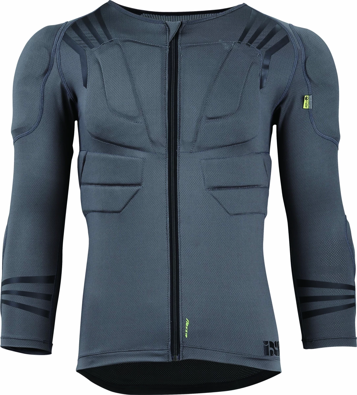 IXS Trigger Kids Upper Body Protective 3 IXS Trigger Kids Upper Body Protective