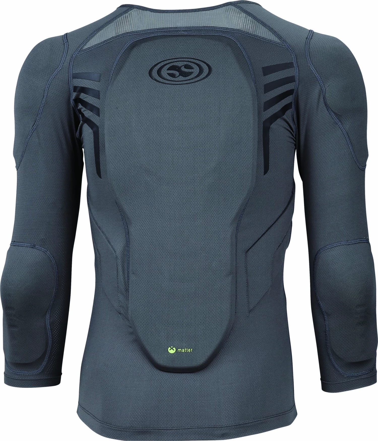 IXS Trigger Kids Upper Body Protective 6 IXS Trigger Kids Upper Body Protective - Image 4