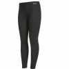 Kombi B2 Merino Blend Bottom Women -Bikes Shop kombi merino blend bottom women black