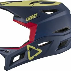 Leatt Helmet MTB 4.0 V21 -Bikes Shop leatt helmet mtb 4.0 v21 389230 14