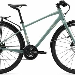 Liv Alight City Disc 2