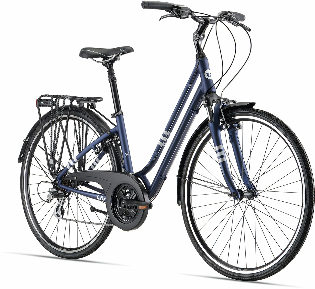 Liv Flourish FS 2 4 Liv Flourish FS 2 - Image 2