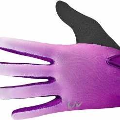 Liv Race Day Long Finger Gloves