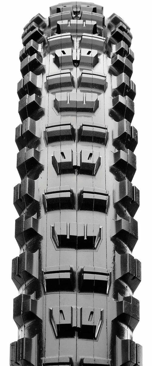 Maxxis Minion DHR II DoubleDown 27.5-inch 4 Maxxis Minion DHR II DoubleDown 27.5-inch - Image 2