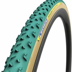 MICHELIN Power Cyclocross Mud -Bikes Shop michelin power cyclocross mud tubular 377342 1