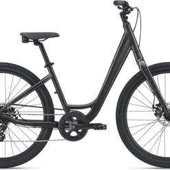 Momentum Vida Low Step