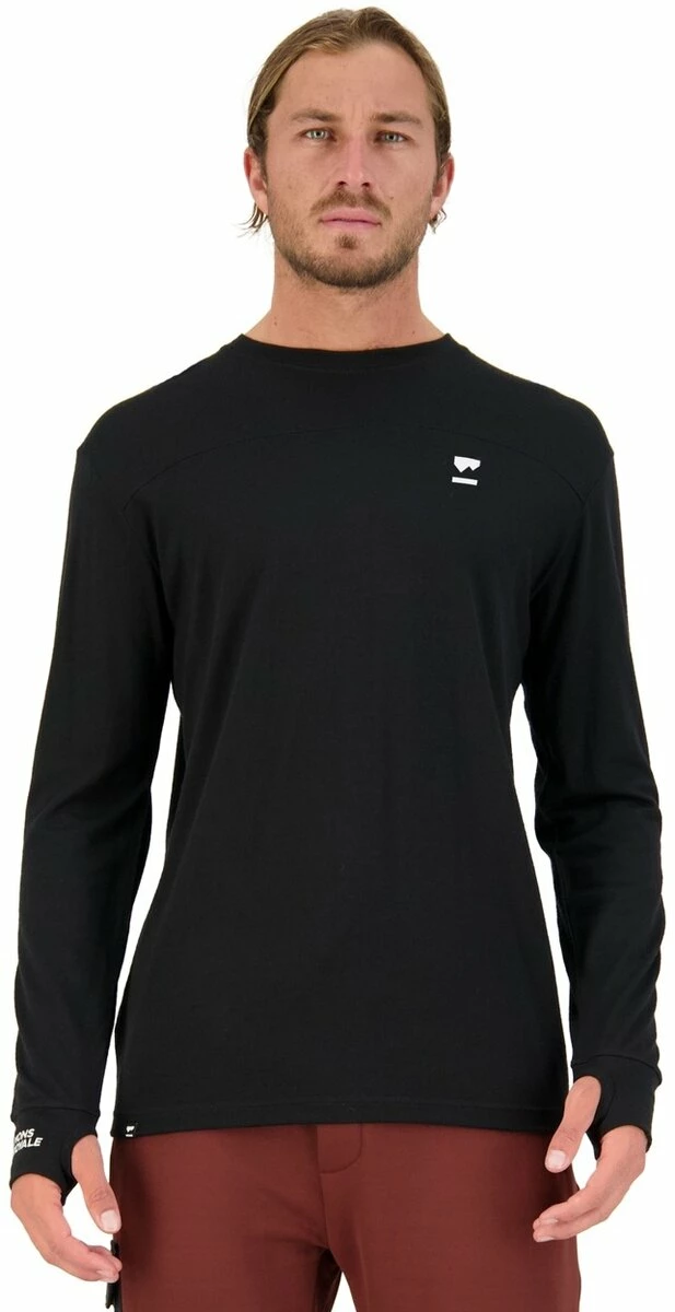 Mons Royale Yotei LS 6 Mons Royale Yotei LS - Image 4