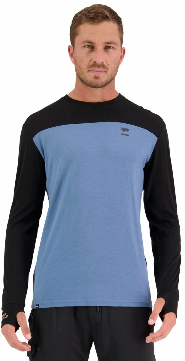 Mons Royale Yotei LS 5 Mons Royale Yotei LS - Image 3