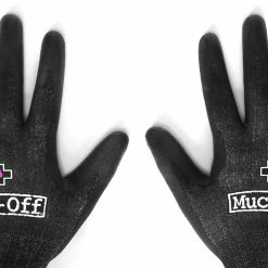 Muc-Off Mechanics Gloves -Bikes Shop muc off mechanics gloves 357094 1