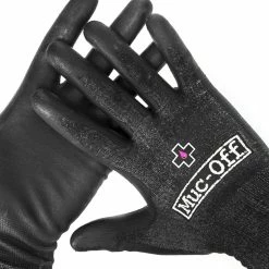 Muc-Off Mechanics Gloves -Bikes Shop muc off mechanics gloves 357094 11