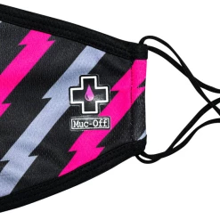 Muc-Off Reusable Face Mask
