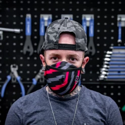 Muc-Off Reusable Face Mask -Bikes Shop muc off reusable face mask 402387 12