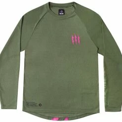 Muc-Off Riders Long Sleeve Jersey -Bikes Shop muc off riders long sleeve jersey 401374 1 15 5