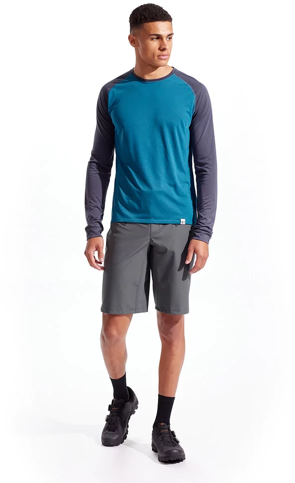 Pearl Izumi Canyon WRX Shell Short 5 Pearl Izumi Canyon WRX Shell Short - Image 3