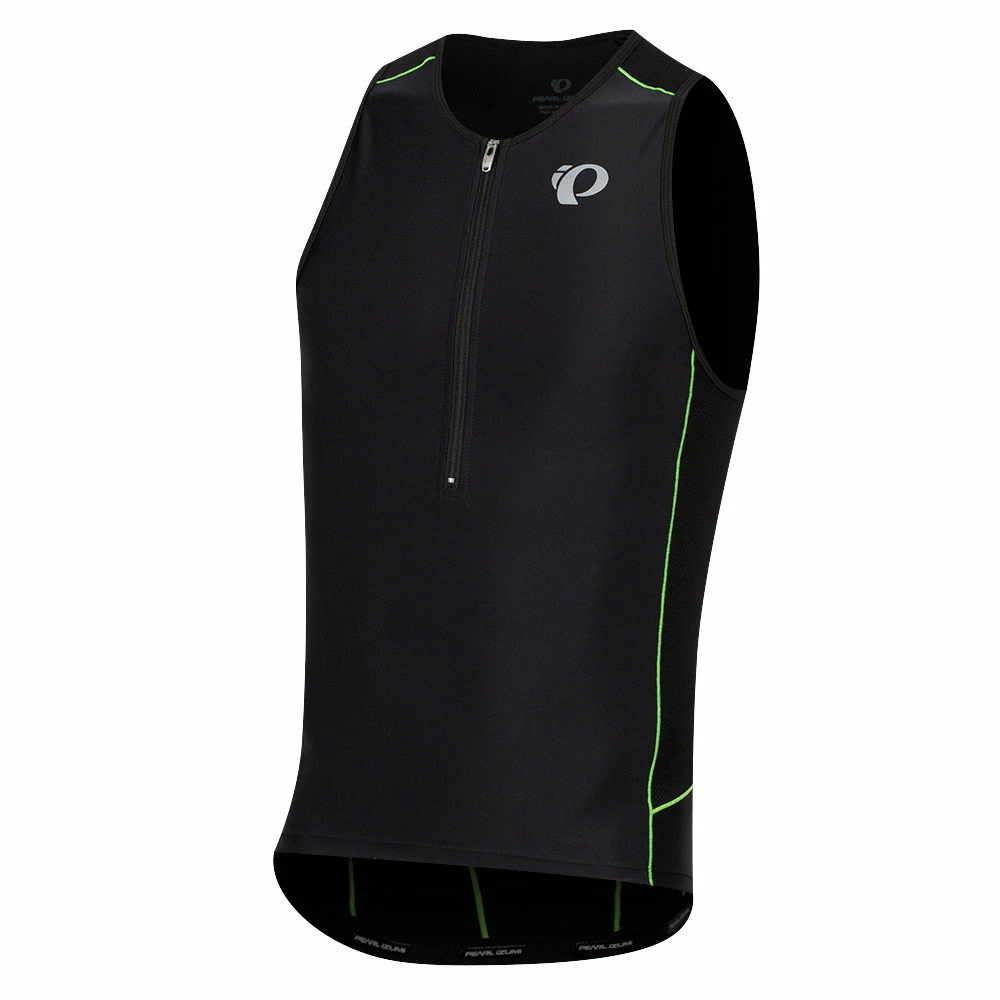 Pearl Izumi Men's ELITE Pursuit Tri Singlet 3 Pearl Izumi Men's ELITE Pursuit Tri Singlet