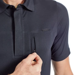 Pearl Izumi Men's Prospect Polo -Bikes Shop pearl izumi mens prospect polo 407416 1