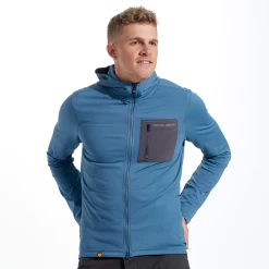 Pearl Izumi Men's Summit Hooded Thermal Jersey 11 Pearl Izumi Men's Summit Hooded Thermal Jersey -Bikes Shop pearl izumi mens summit hooded thermal jersey 407407 11